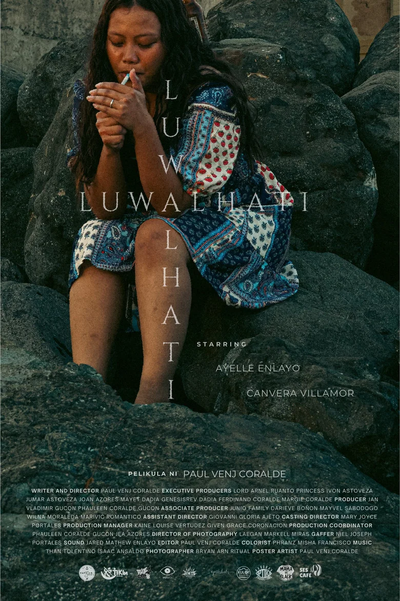 Luwalhati poster