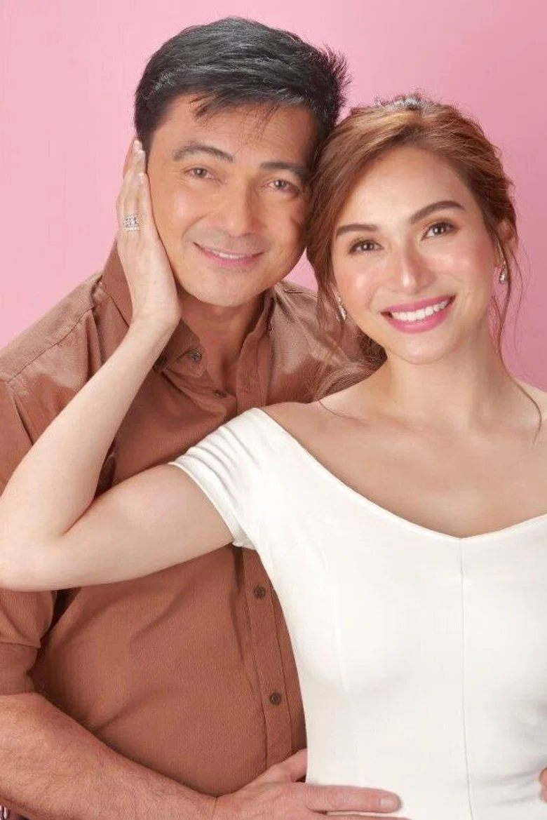 Love You Two poster