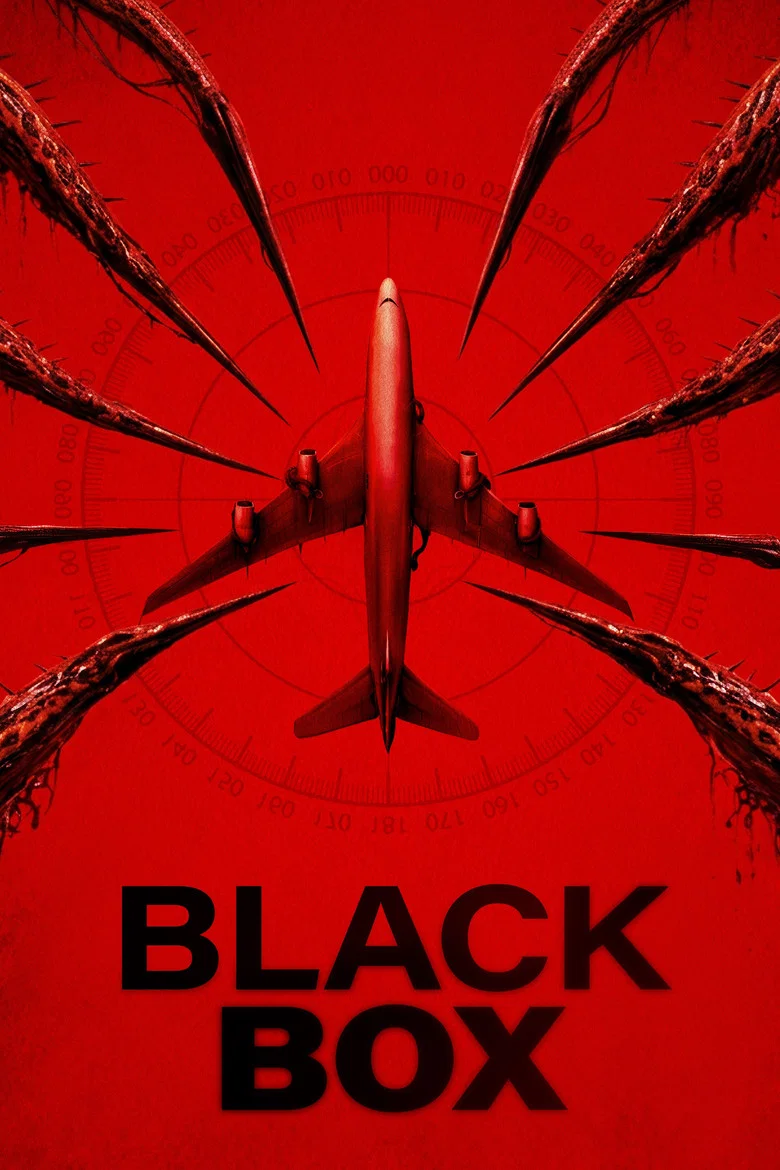 Black Box poster