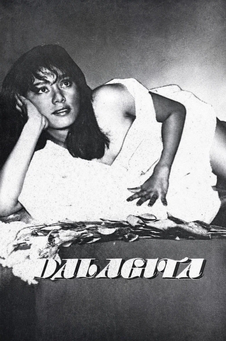 Dalagita poster