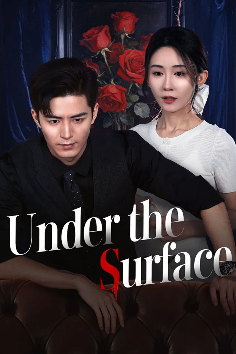 Under the Surface poster