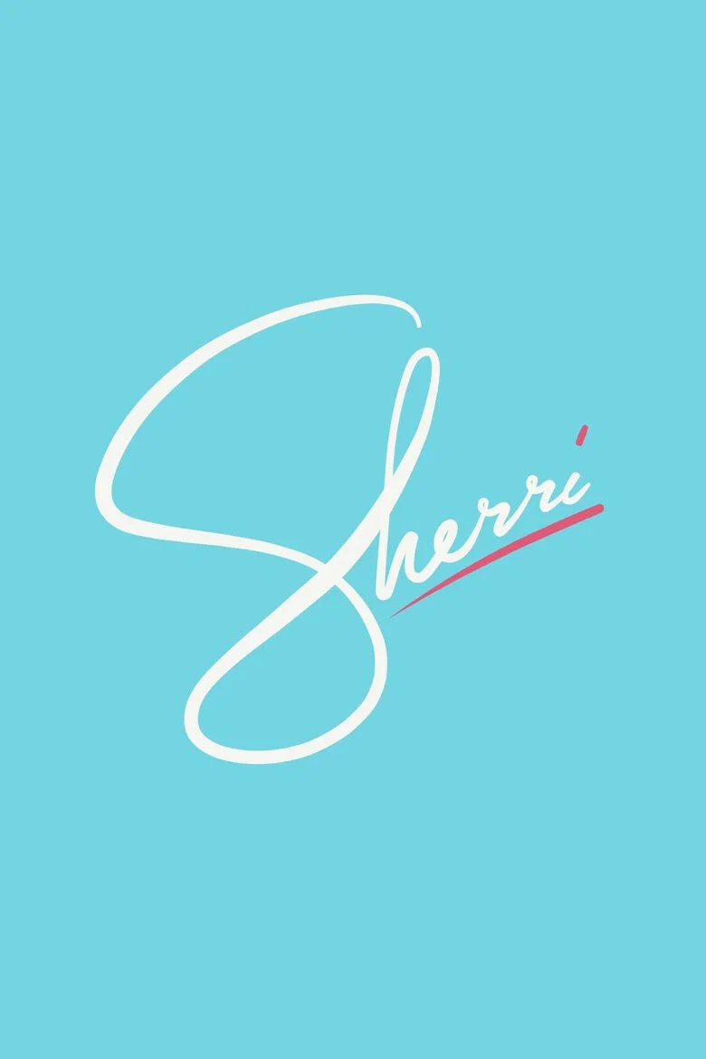 The Sherri Shepherd Show poster