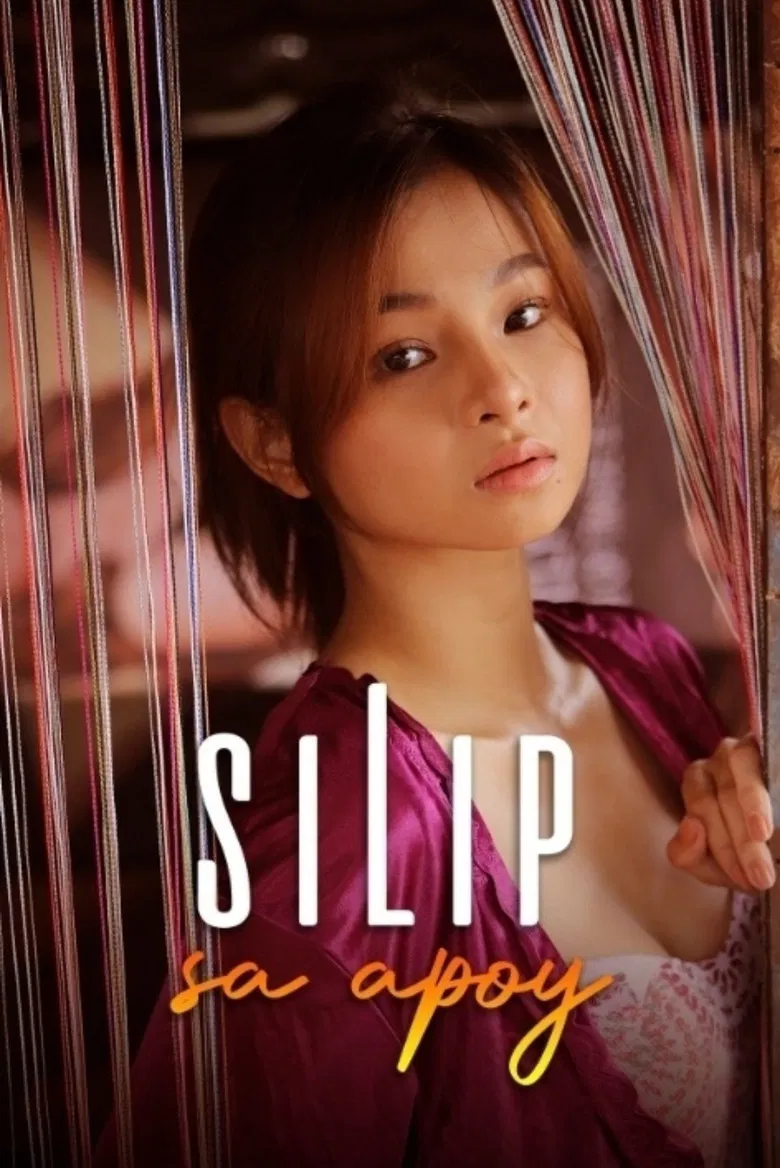 Silip sa Apoy poster