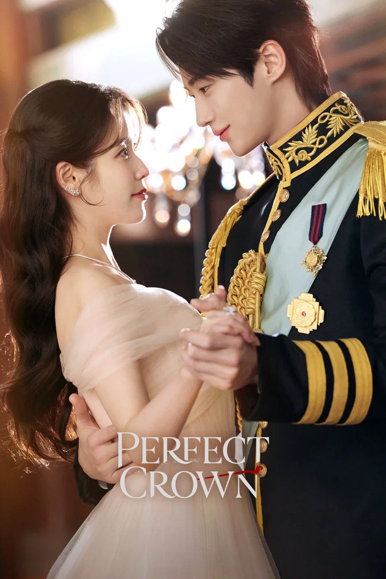 Perfect Crown poster