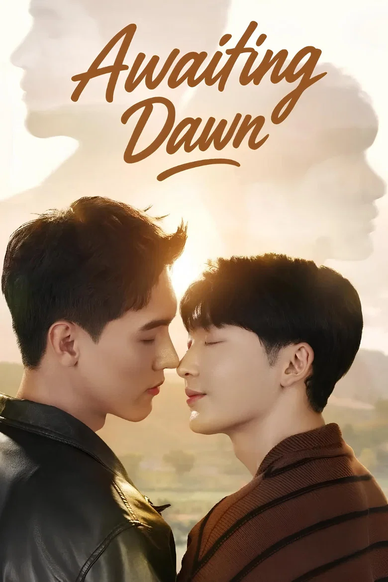 Awaiting Dawn poster
