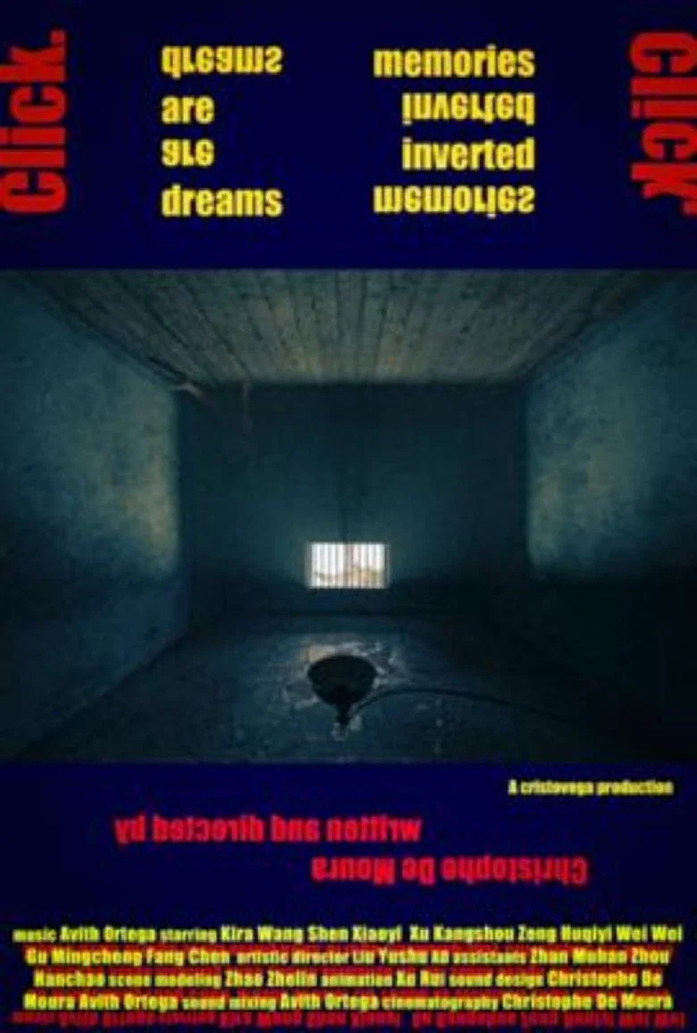 Click poster