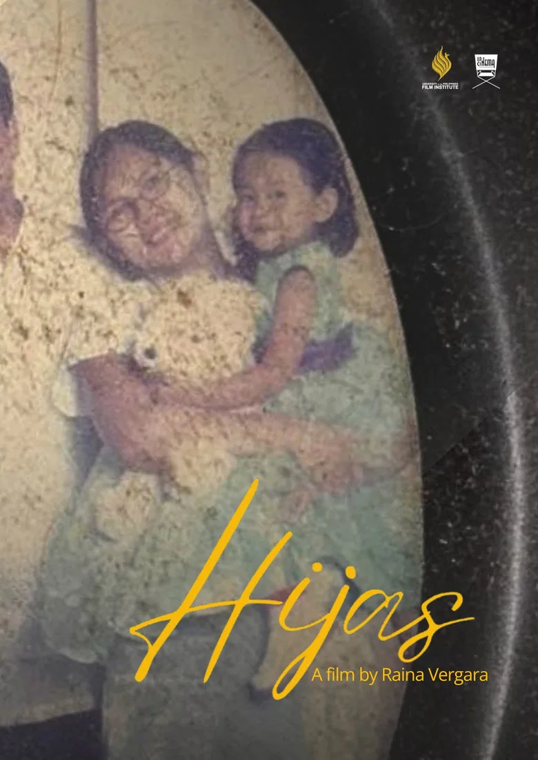 Daughters poster