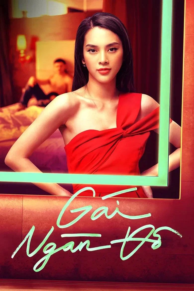 Thousand-Dollar Girls poster