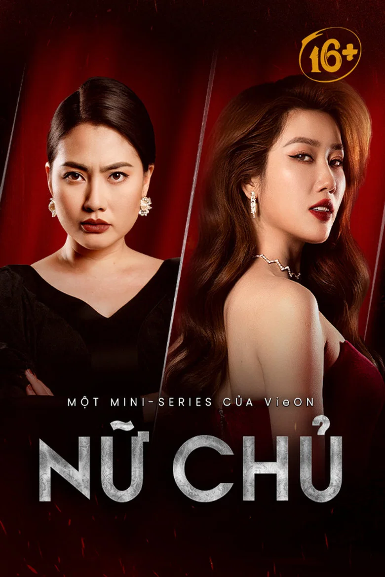 Nữ Chủ poster