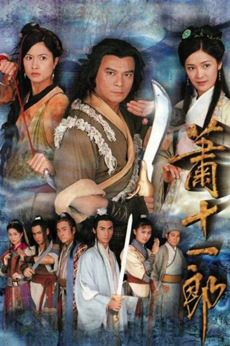 Treasure Raiders poster