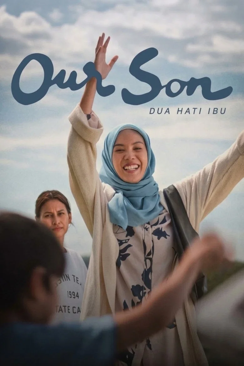 Our Son poster