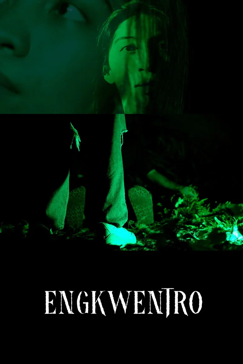 Encounter poster