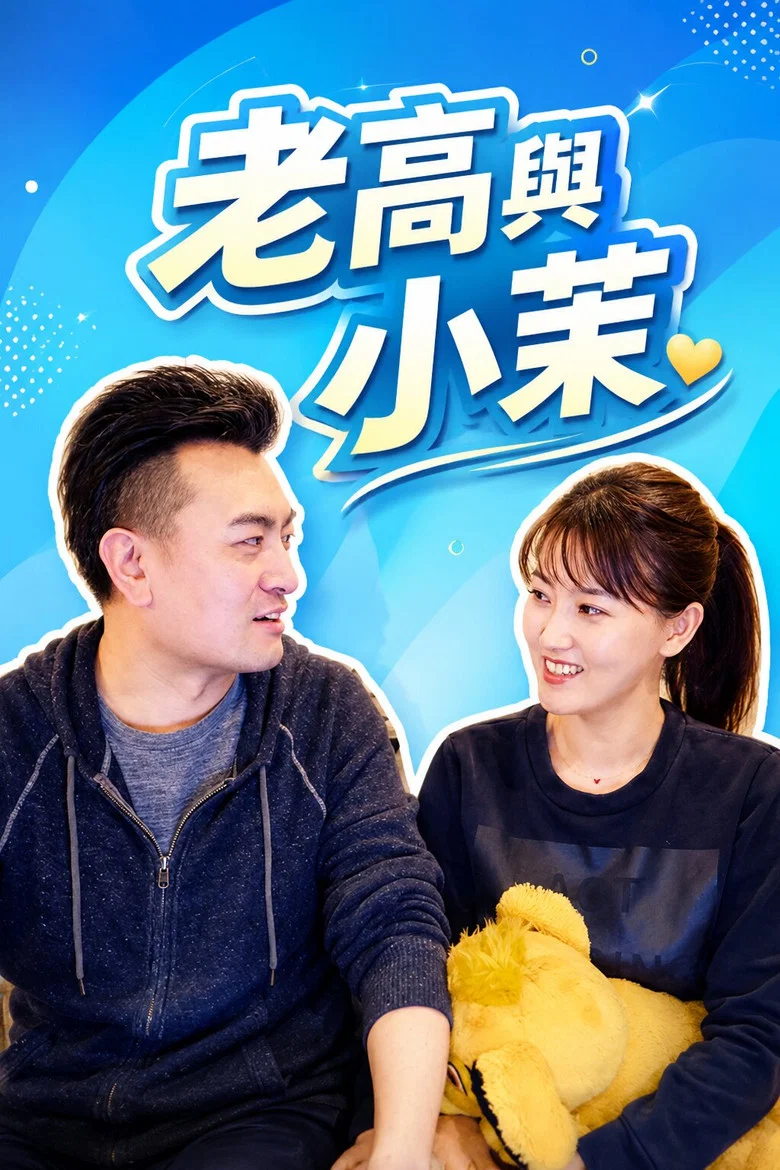 老高与小茉 poster