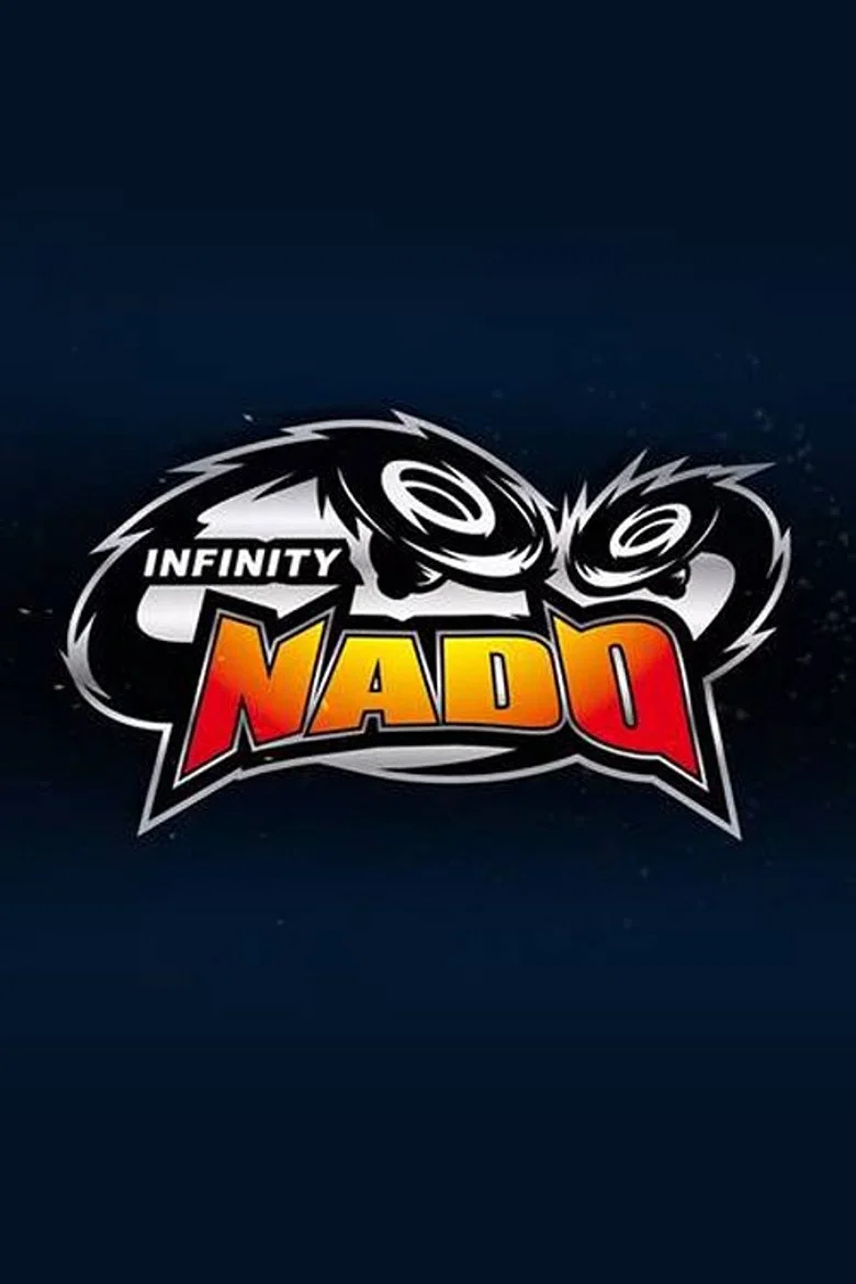 Infinity Nado poster