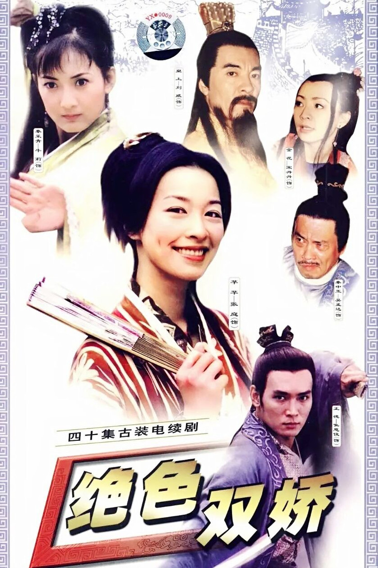 The Switch poster