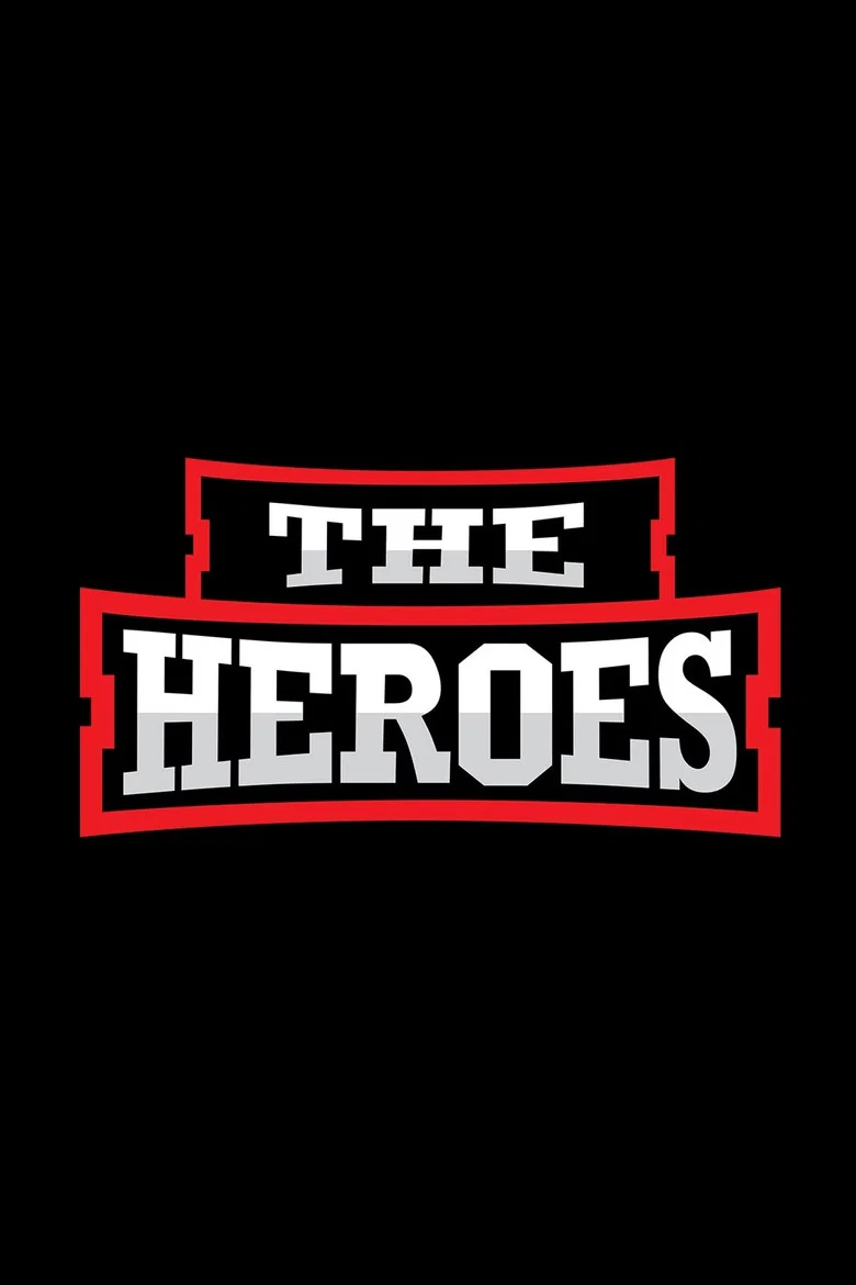 The Heroes poster