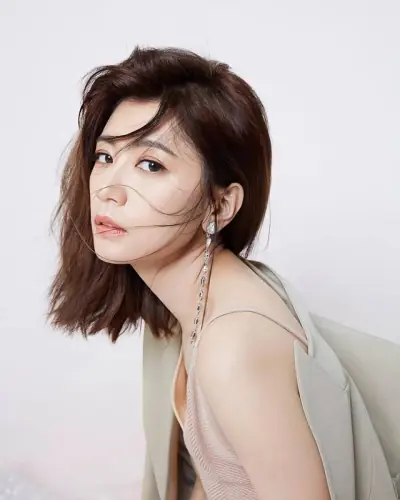 Photo of Alyssa Chia