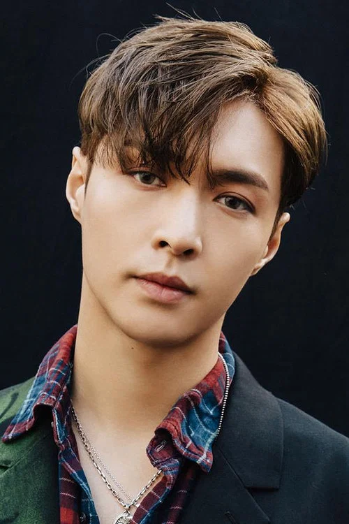Photo of Zhang Yixing
