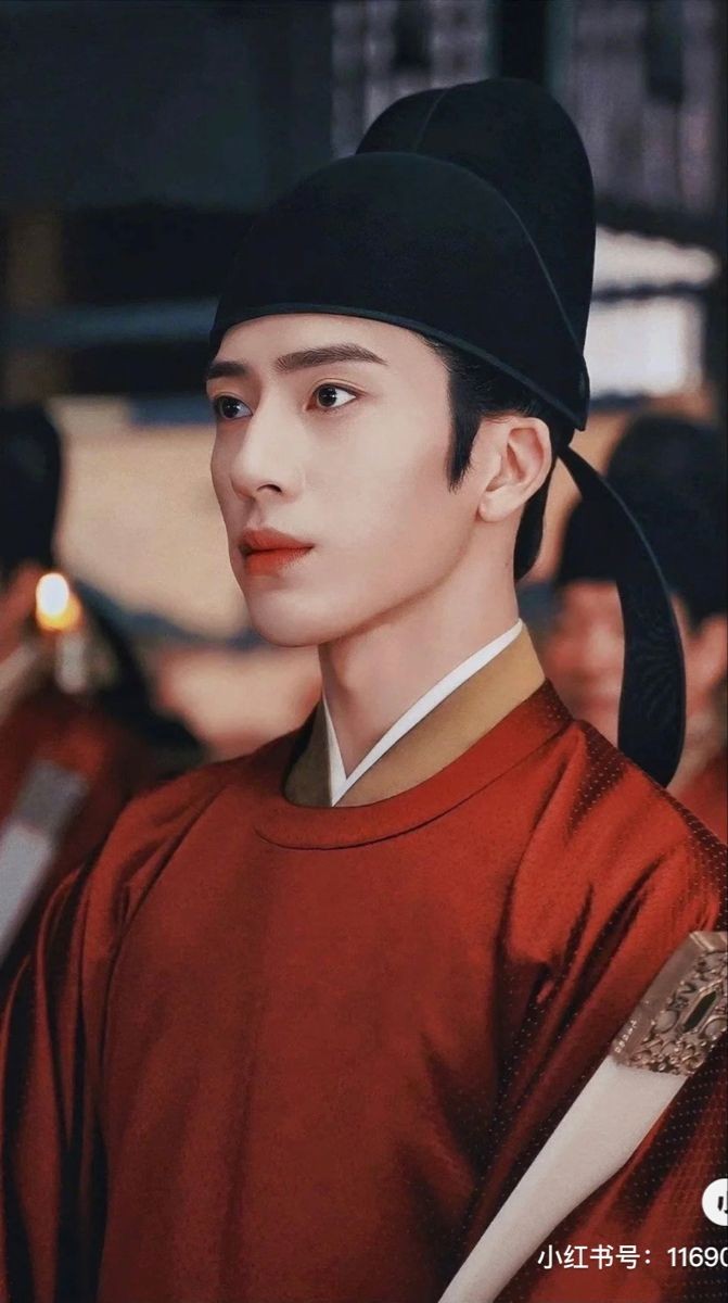 Photo of Jing Boran