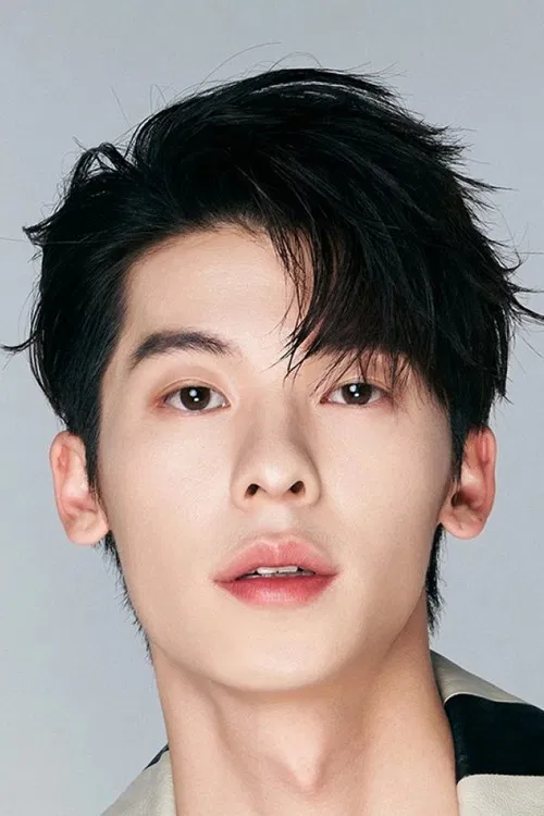 Photo of Greg Hsu