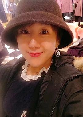 Photo of Gao Xiao Xian