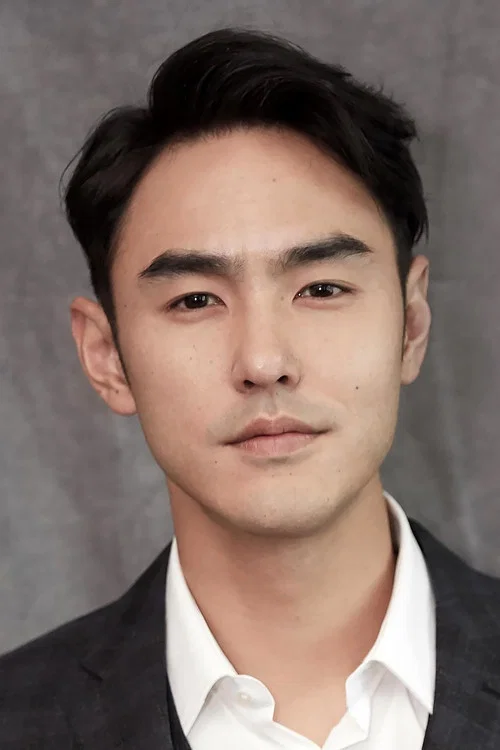 Photo of Ethan Juan