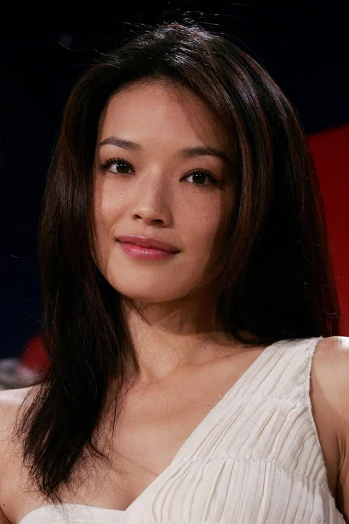 Photo of Shu Qi