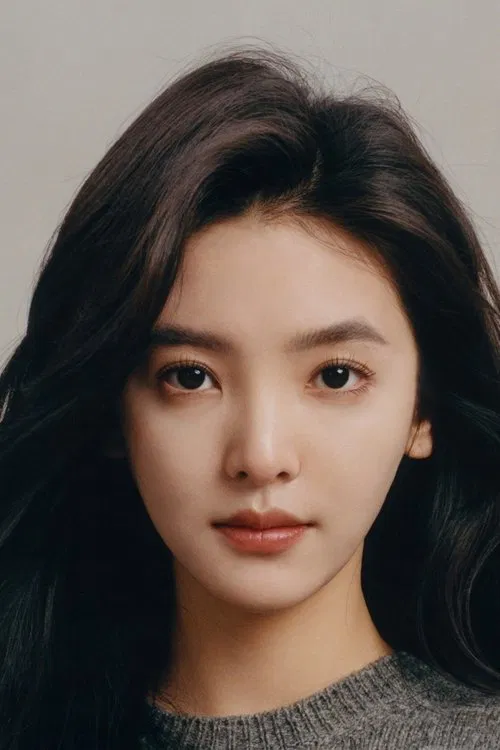 Photo of Zhang Ruonan