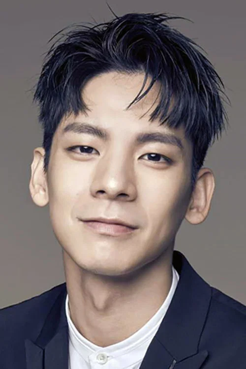 Photo of Austin Lin