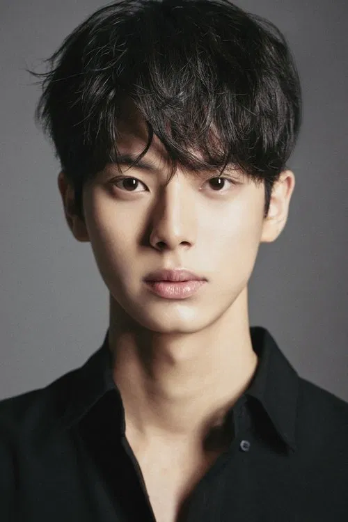 Photo of Lee Chae-min