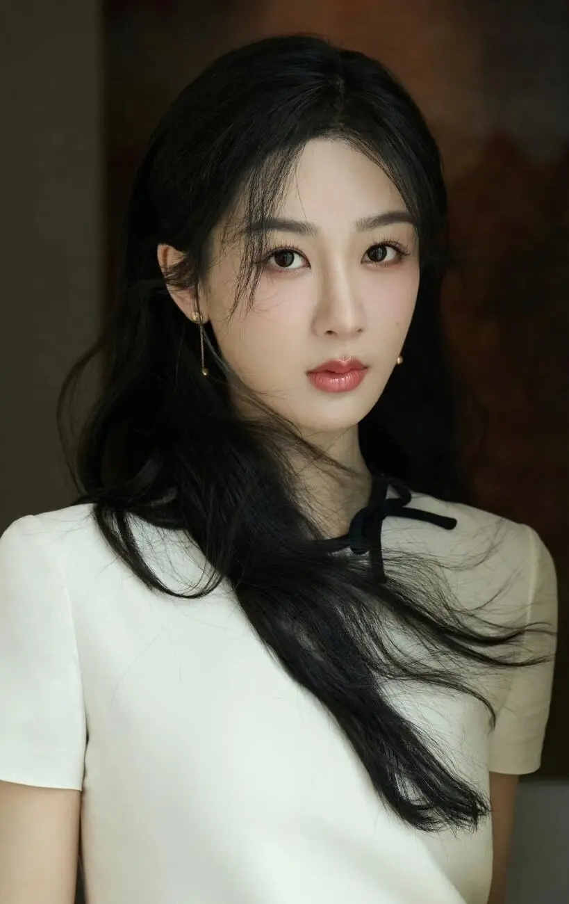 Photo of Yang Zi