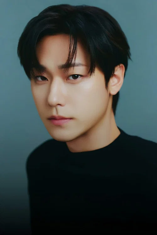 Photo of Lee Do-hyun