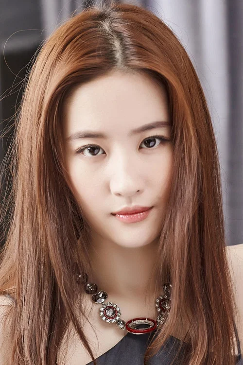 Photo of Liu Yifei
