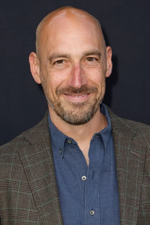 Photo of Oren Uziel