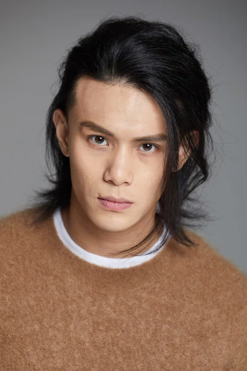 Photo of Chen Huafeng