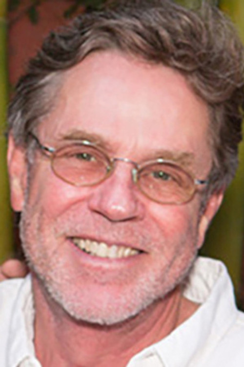 Photo of Glenn Kershaw