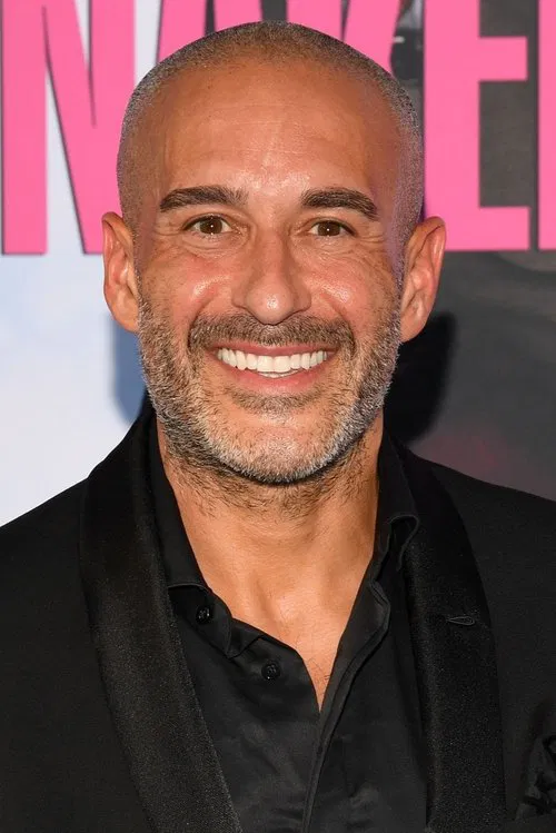 Photo of Jon Anik