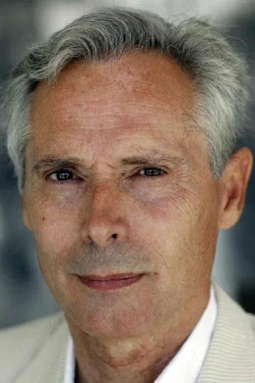Photo of Yves Marmion
