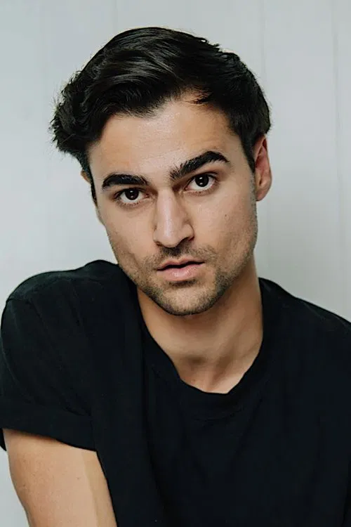 Photo of Noah Paul