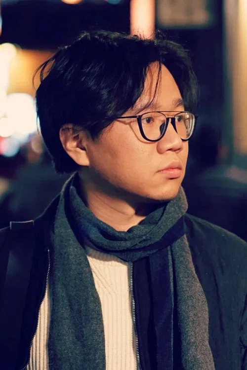 Photo of Dai Xi Fan