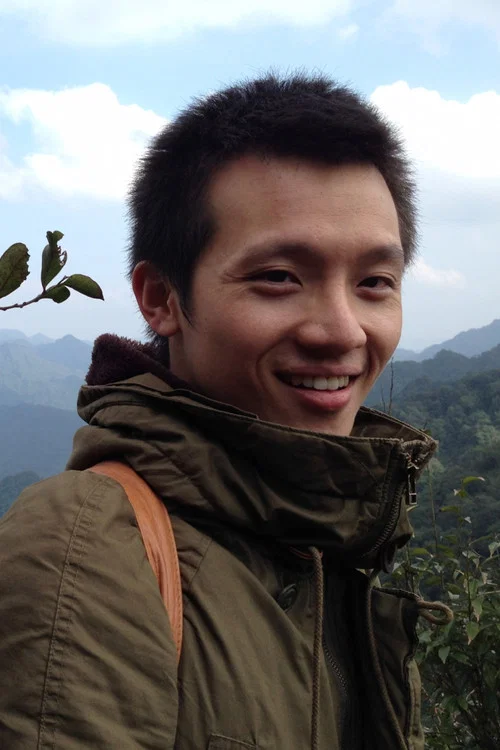 Photo of Su Hung-en