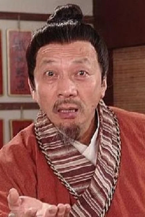 Photo of Chen Xiang Sheng