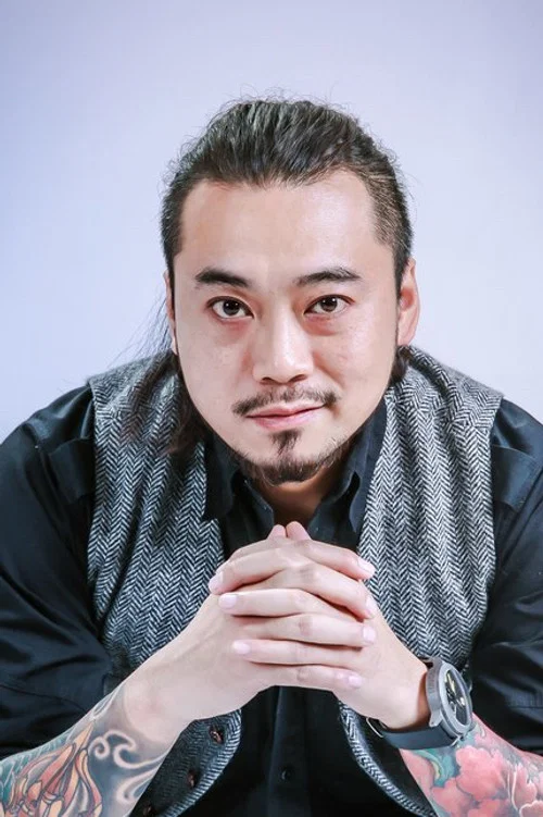 Photo of Liu Diyang