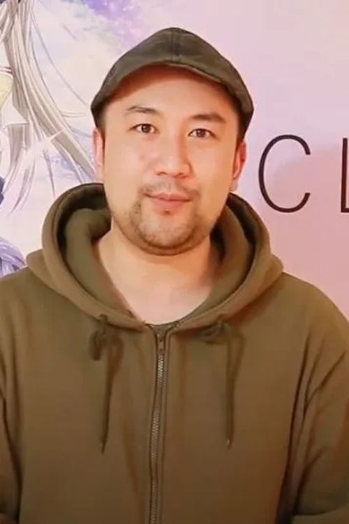 Photo of Lee Hyun