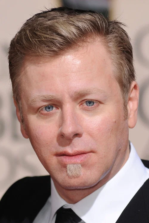 Photo of Abel Korzeniowski