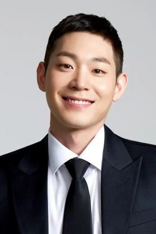 Photo of Park Ji-yeol