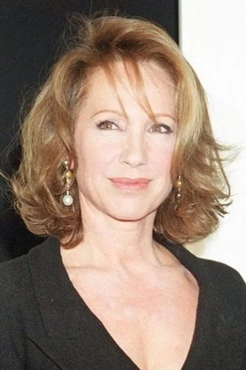 Photo of Nathalie Baye