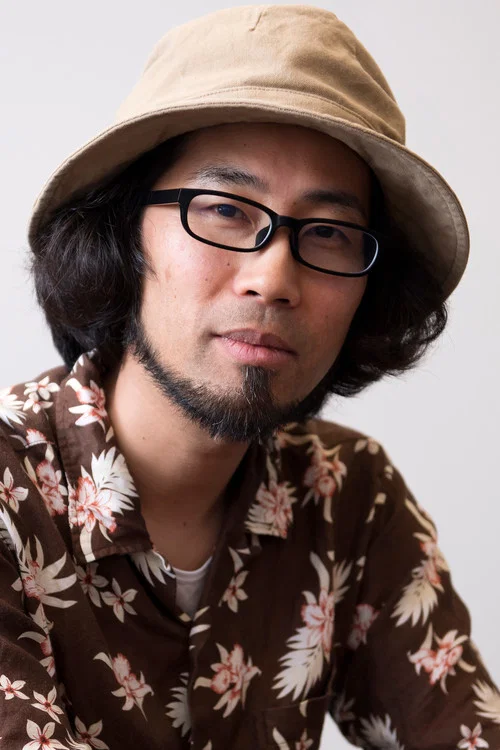Photo of Takuma Sakamoto