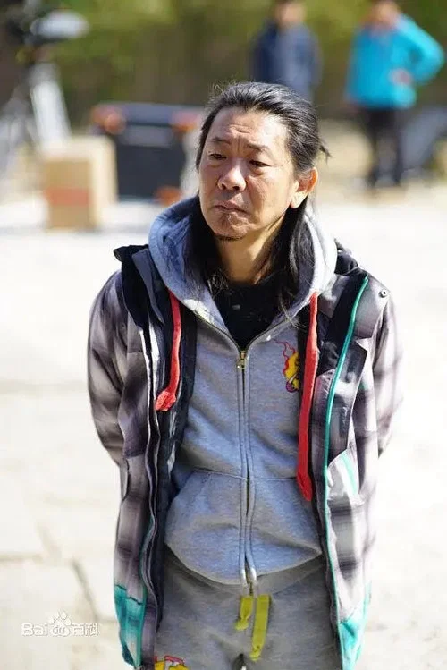 Photo of Chang Hsiao Ching