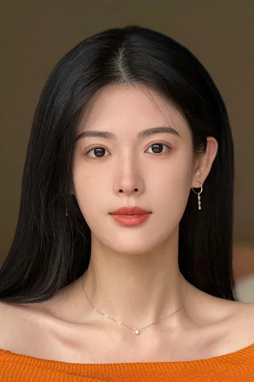 Photo of Jiang Yujia